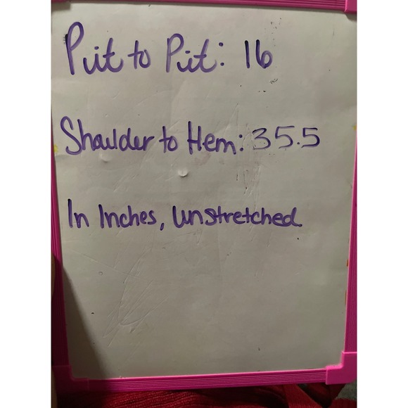 NWTS Takeout XL Pink Gray Striped Cowl Neck‎ Short Sleeve Sweater Dress - Picture 8 of 8